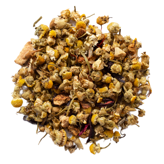 Berry Chamomile - 1 oz