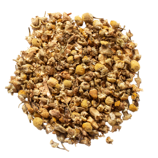 Honey Ginger Chamomile - 1 oz