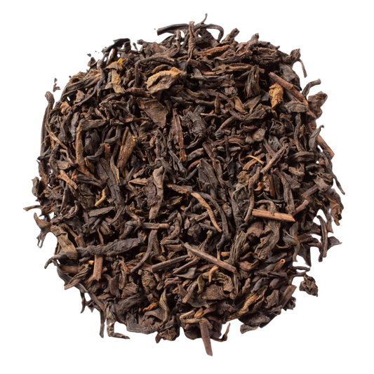 Pu-Erh - 1 oz